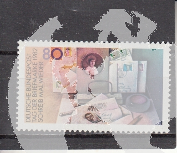 NSR 1154 ** - 1982